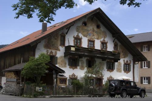 Oberammergau