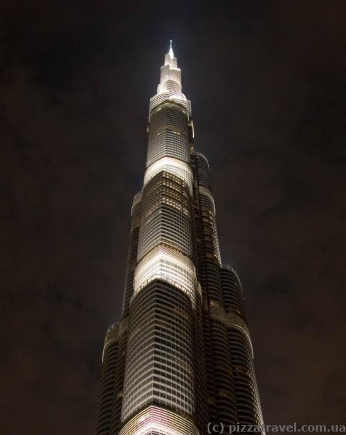 Burj Khalifa