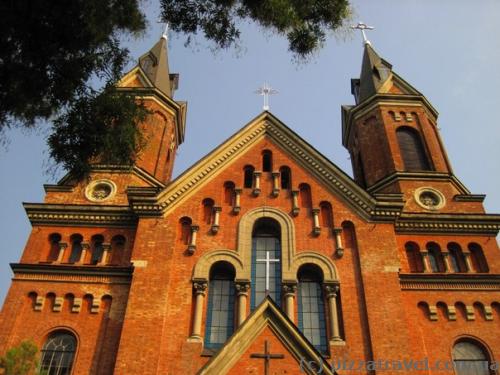 Roman Catholic Church of St. Joseph