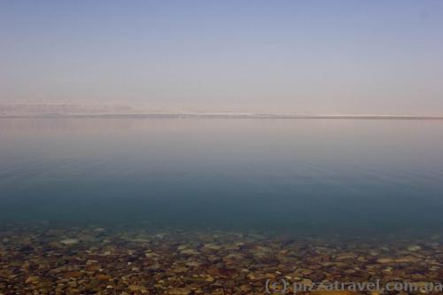 Dead Sea