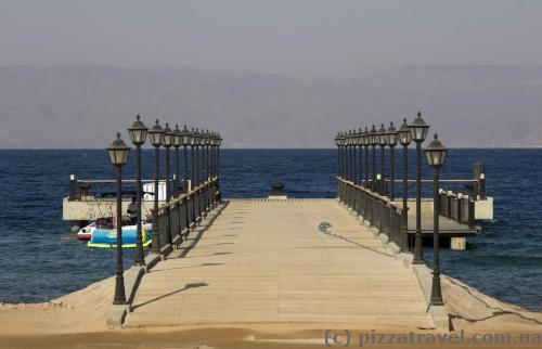 Moevenpick Resort Tala Bay Aqaba