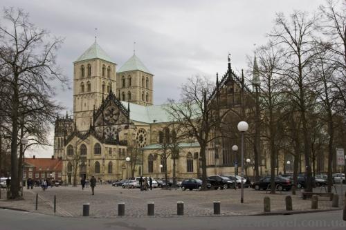 St Paul's Cathedral