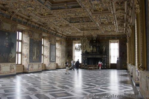 Frederiksborg Castle