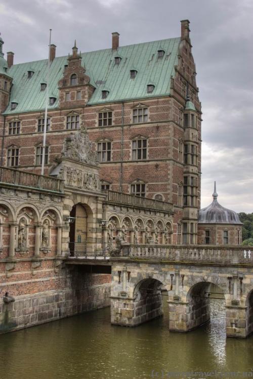 Frederiksborg Castle