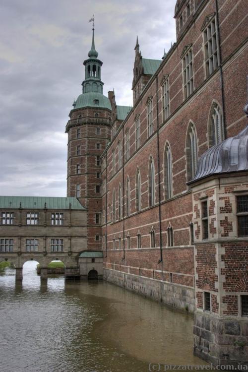 Frederiksborg Castle