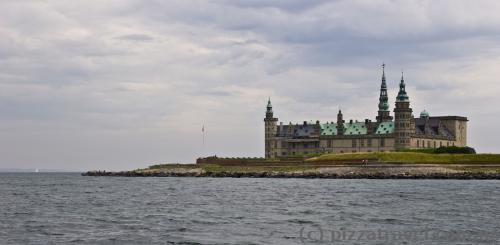 Kronborg Castle