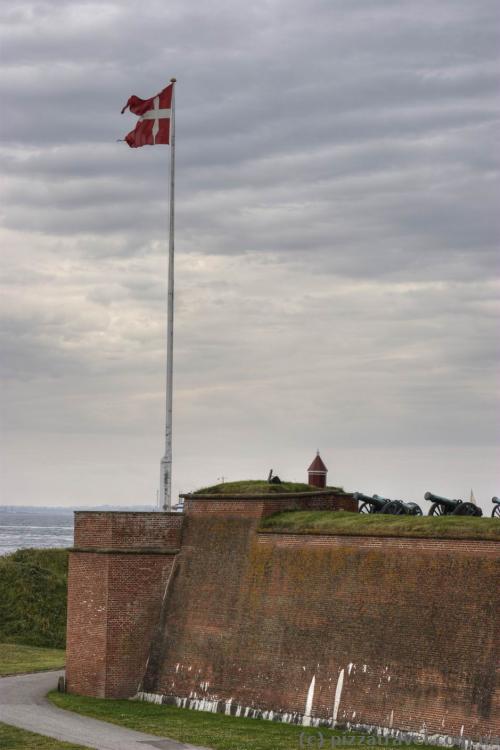 Kronborg Castle