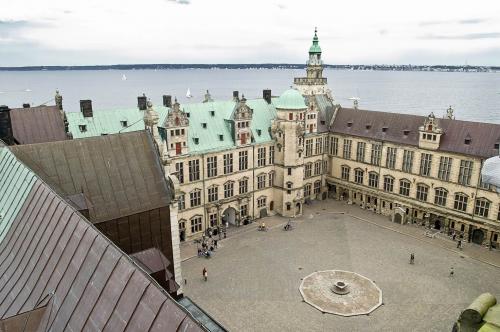 Kronborg Castle