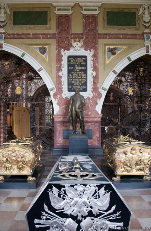 Roskilde Cathedral