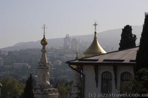 St. Alexander Nevsky Сathedral