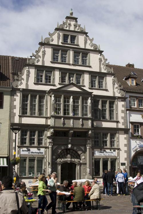 Heisingsches Haus