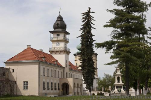 Town Hall