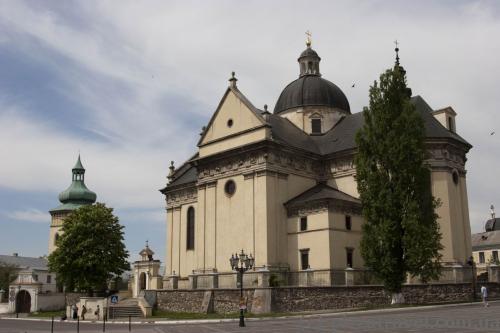 Church of St. Lawrence