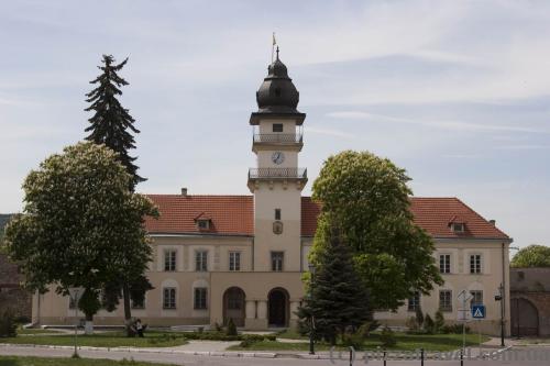 Town Hall