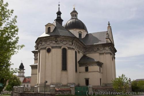 Church of St. Lawrence