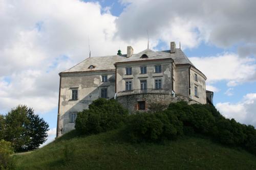 Olesko Castle