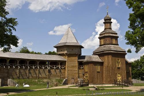 Castle Church of the Resurrection