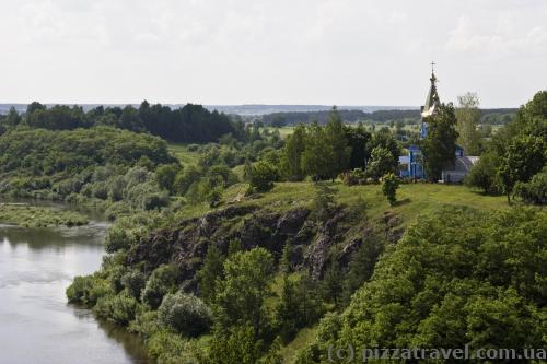 Holy Ascension Church