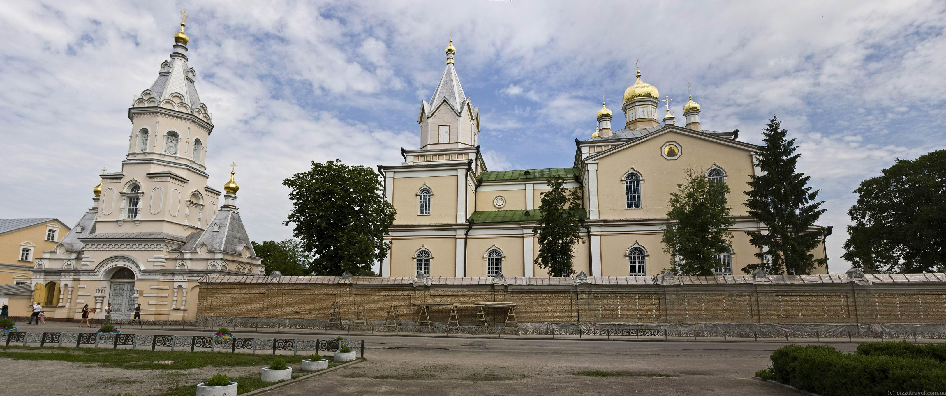 Ставропигиальная православная церковь