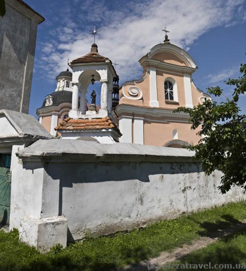 Church of St. Anthony