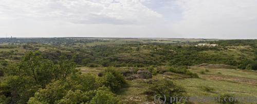 Арбузинський каньйон