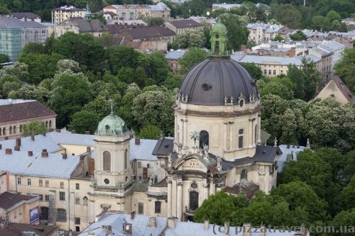 Dominican Cathedral